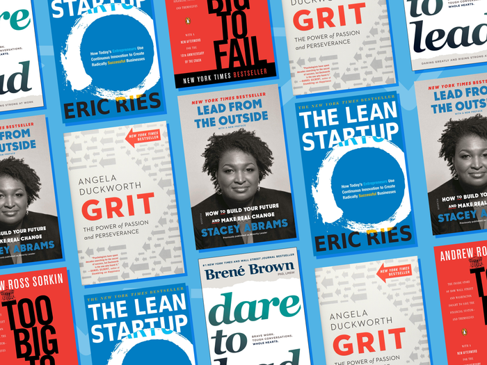 Business Books