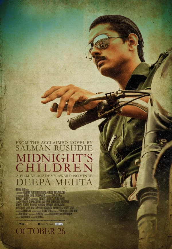 "Midnight's Children" by Salman Rushdie is a masterpiece of postcolonial literature that explores the complexities of identity, history, and memory.