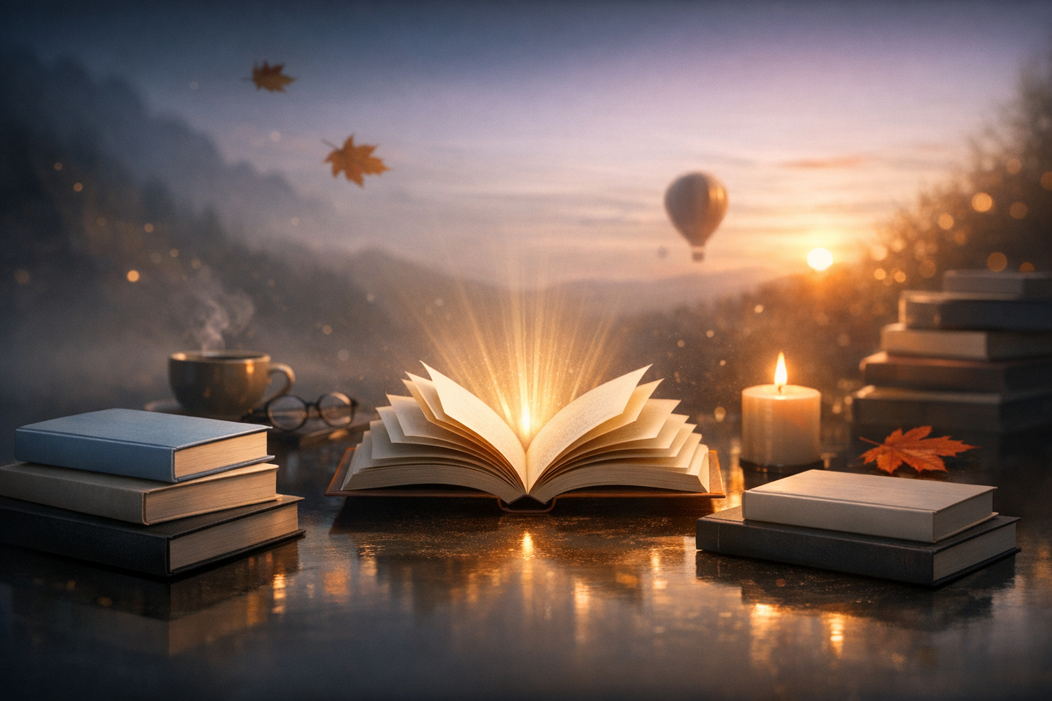 Amazing New Book Releases You Simply Cannot Miss This Season