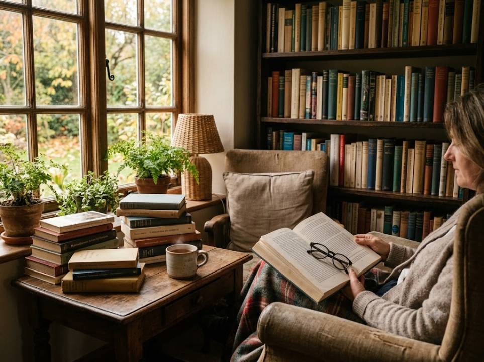 Warum übersetzte Bücher unsere Lesewelt bereichern