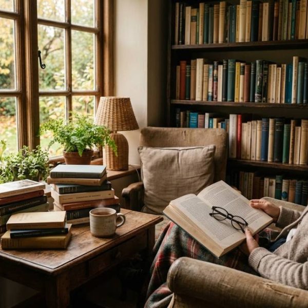Warum übersetzte Bücher unsere Lesewelt bereichern
