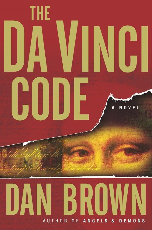 Dan Brown's "The Da Vinci Code" has been one of the most popular and controversial books of the past two decades