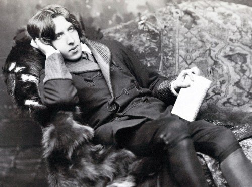 The Legacy of Oscar Wilde: A Look Back at the Life and Works of a Literary Icon