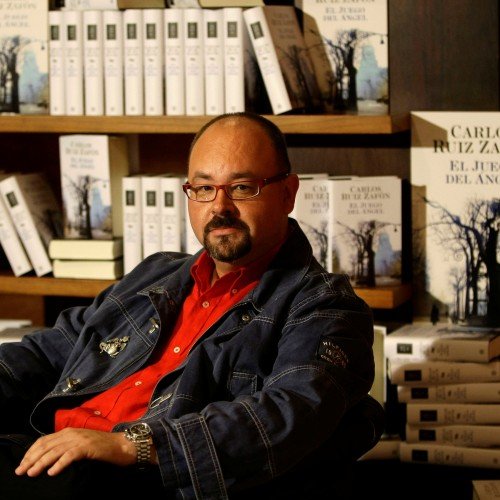 Carlos Ruiz Zafón's Masterful Storytelling: A Look into His Acclaimed Novels