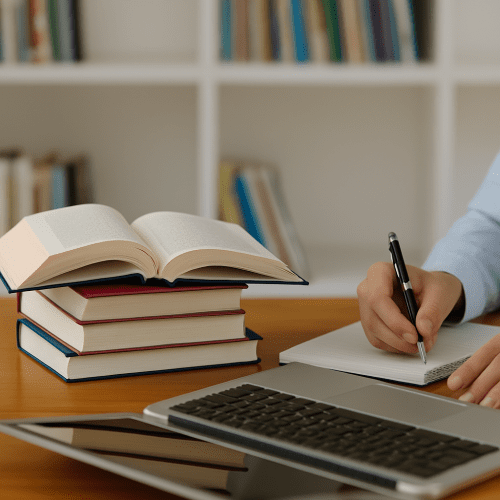 El papel de una agencia de traducción en la traducción de libros