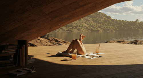 Les Meilleurs Polars à Lire sous le Soleil du Printemps