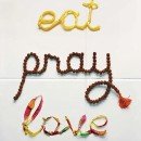Eat Pray Love is a memoir written by Elizabeth Gilbert that tells the story of her journey of self-discovery and spiritual awakening