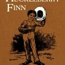 "The Adventures of Huckleberry Finn" is a classic American novel written by Mark Twain