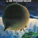 L'Île mystérieuse: Unraveling the Secrets of Jules Verne's Enigmatic Island