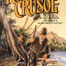 Unleashing the Adventurous Spirit: Exploring "Robinson Crusoe"