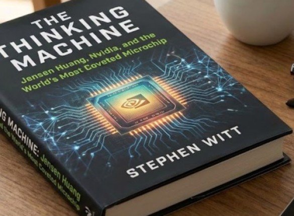 Top 7 business books of 2025, from AI strategy to economic abundance