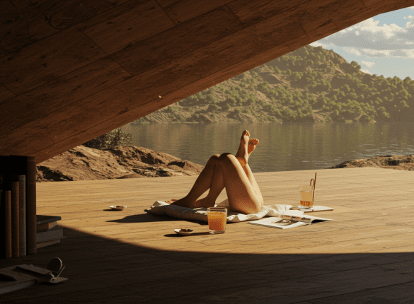 Les Meilleurs Polars à Lire sous le Soleil du Printemps