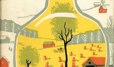 DANDELION  WINE - Ray Bradbury