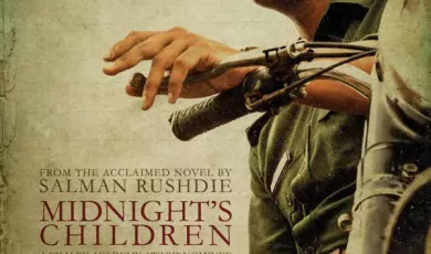 "Midnight's Children" by Salman Rushdie is a masterpiece of postcolonial literature that explores the complexities of identity, history, and memory.