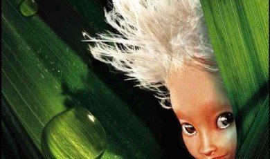 ARTHUR AND THE INVISIBLES