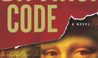 Dan Brown's "The Da Vinci Code" has been one of the most popular and controversial books of the past two decades