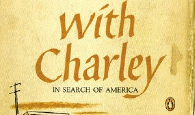 Travels with Charley: In Search of America