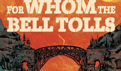 For Whom the Bell Tolls: Echoes of the Spanish Civil War and the Human Experience