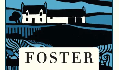 Book review: "Foster" by Claire Keegan