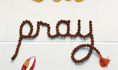 Eat Pray Love is a memoir written by Elizabeth Gilbert that tells the story of her journey of self-discovery and spiritual awakening