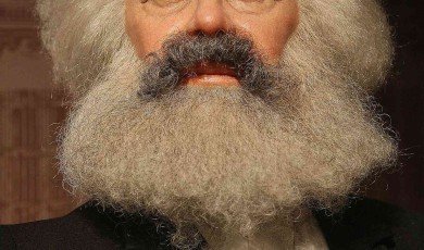 The Revolutionary Ideas of Karl Marx: A Look at His Life and Works