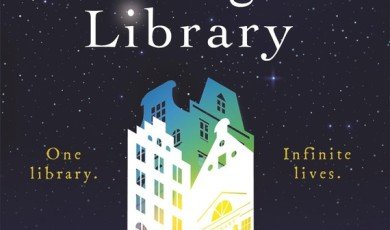 The Midnight Library by Matt Haig review – a celebration of life’s possibilities