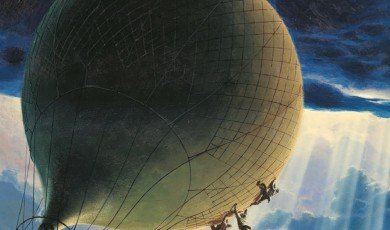 L'Île mystérieuse: Unraveling the Secrets of Jules Verne's Enigmatic Island