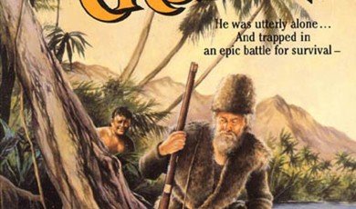Unleashing the Adventurous Spirit: Exploring "Robinson Crusoe"