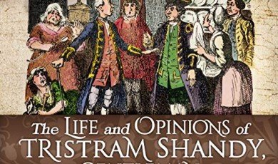 The Life and Opinions of Tristram Shandy, Gentleman: Exploring the Novel's Notable Features