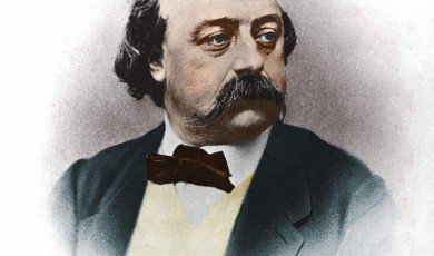 Flaubert's Literary Innovations