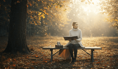 Frühlingsgefühle und die besten neuen Romane der Saison