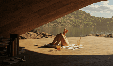 Les Meilleurs Polars à Lire sous le Soleil du Printemps