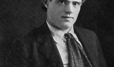 JACK LONDON American author