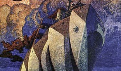 The Pacific Monthly: Illuminating the Literary West